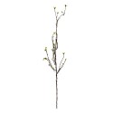 Clayre & Eef Artificial Plant 116 cm Green Plastic