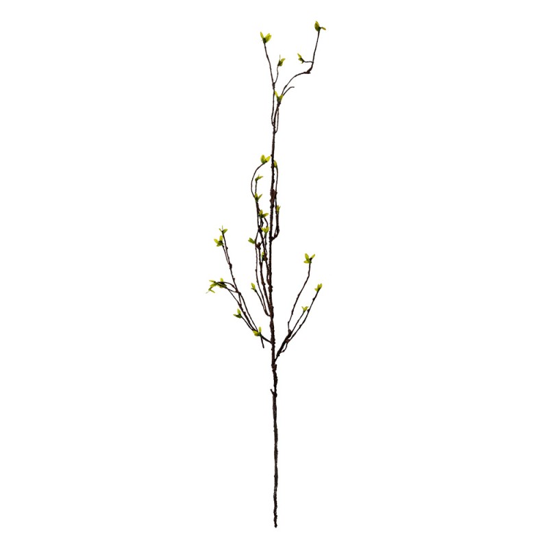 Clayre & Eef Artificial Plant 116 cm Green Plastic
