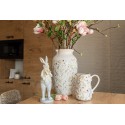 Clayre & Eef Piante artificiale 116 cm Verde Plastica