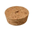 Clayre & Eef Tappo di sughero Ø 3 cm Marrone Sughero