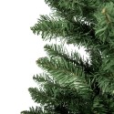 Clayre & Eef Weihnachtsbaum 210 cm Grün Kunststoff Metall
