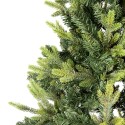 Clayre & Eef Weihnachtsbaum 180 cm Grün Kunststoff Metall