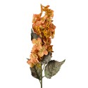 Clayre & Eef Fiore artificiale 71 cm Arancione Plastica