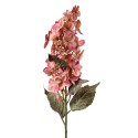 Clayre & Eef Fiore artificiale 71 cm Rosa Plastica
