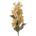 Clayre & Eef Artificial Flower 71 cm Yellow Plastic