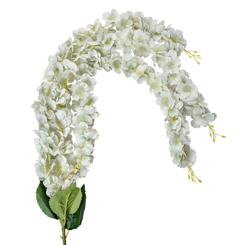 Clayre & Eef Fleur artificielle 108 cm Vert Plastique