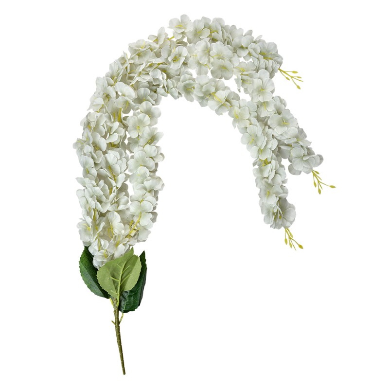 Clayre & Eef Fleur artificielle 108 cm Vert Plastique