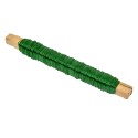 Clayre & Eef Fil de Fer 50 m Vert Fer