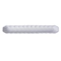 Clayre & Eef Bowl 26x4x3 cm White Ceramic