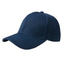 Clayre & Eef Cap 57 cm Blue Polyester