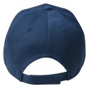 Clayre & Eef Cap 57 cm Blue Polyester
