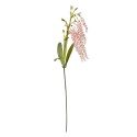 Clayre & Eef Fiore artificiale 82 cm Rosa Plastica