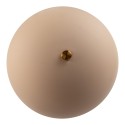 Gabriël Table Lamp Ø 23x40 cm Beige Metal