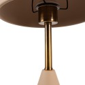 Gabriël Table Lamp Ø 23x40 cm Beige Metal