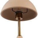 Gabriël Table Lamp Ø 23x40 cm Beige Metal