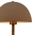 Gabriël Table Lamp Ø 23x40 cm Beige Metal