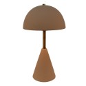 Gabriël Table Lamp Ø 23x40 cm Beige Metal