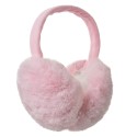 Juleeze Ohrenschützer One Size Rosa Polyester