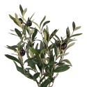 Clayre & Eef Artificial Olive Tree 50 cm Green Plastic