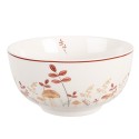 Clayre & Eef Ø 14x7 cm / 500 ml
