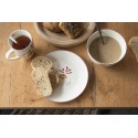 Clayre & Eef Ø 14x7 cm / 500 ml