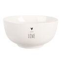 Clayre & Eef Ø 14x7 cm / 500 ml