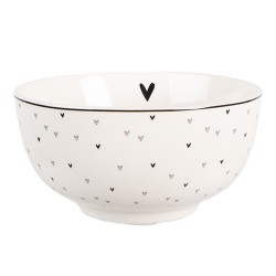 Clayre & Eef Ø 14x7 cm / 500 ml