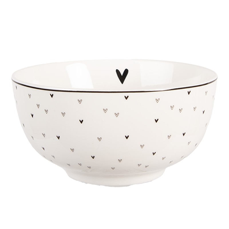 Clayre & Eef Ø 14x7 cm / 500 ml