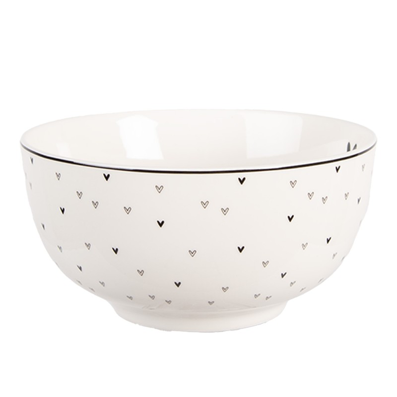 Clayre & Eef Ø 14x7 cm / 500 ml