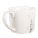 Clayre & Eef 12x8x7 cm / 275 ml
