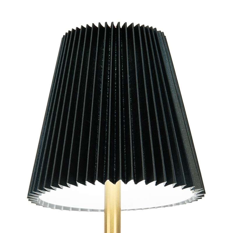 Gabriël Table Lamp Ø 12x30 cm Green Metal