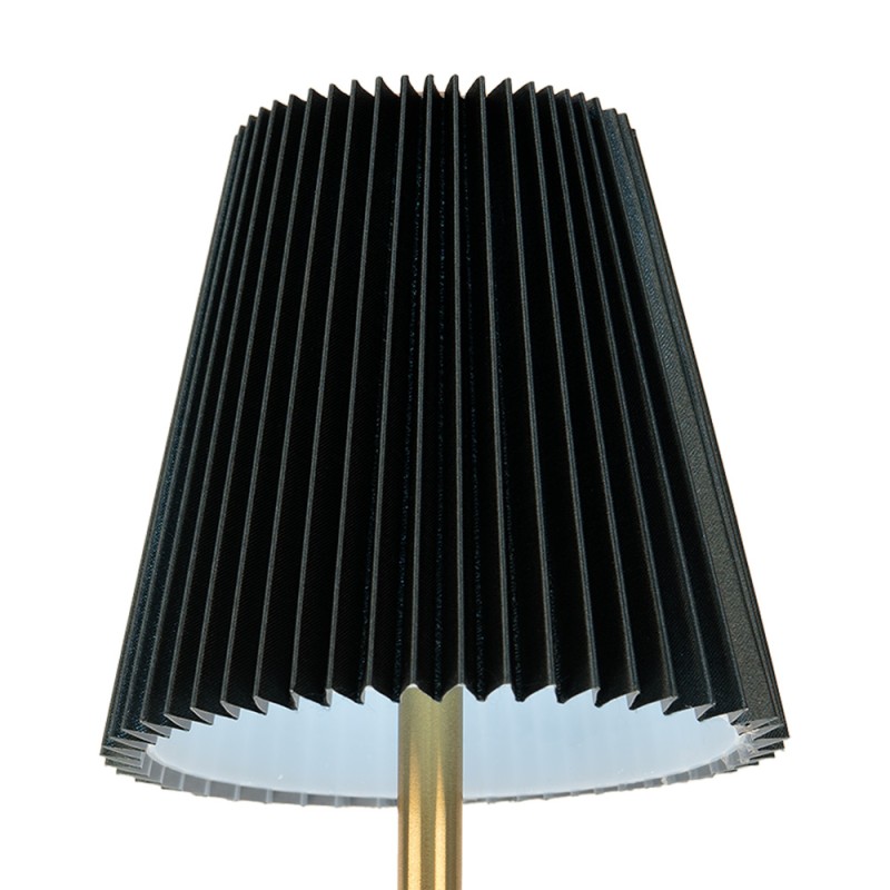 Gabriël Table Lamp Ø 12x30 cm Green Metal