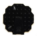 Clayre & Eef Photo Frame 10x10 cm Gold colored Plastic