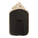Clayre & Eef Photo Frame 10x15 cm Beige Plastic