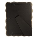 Clayre & Eef Bilderrahmen 13x18 cm Goldfarbig Kunststoff