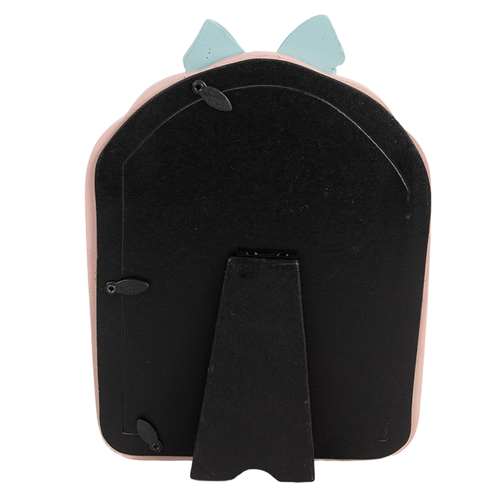 Fotolijst 13X18 Cm Roze Kunststof-image