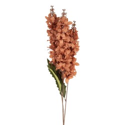 Clayre & Eef Fleur artificielle 85 cm Rose Plastique