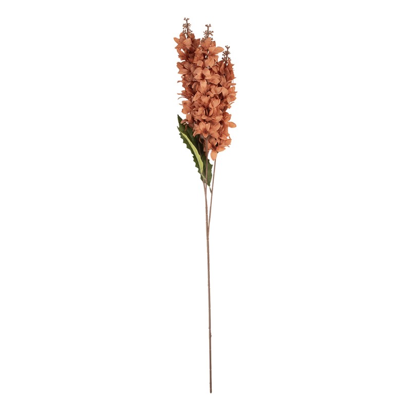 Clayre & Eef Fleur artificielle 85 cm Rose Plastique