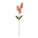 Clayre & Eef Fleur artificielle 74 cm Rose Plastique