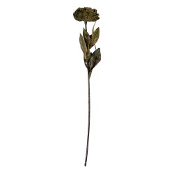 Clayre & Eef Kunstblume 65 cm Grün Kunststoff