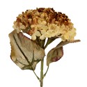Clayre & Eef Fiore artificiale 47 cm Giallo Plastica