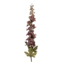 Clayre & Eef Kunstblume 77 cm Violett Kunststoff