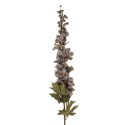Clayre & Eef Kunstblume 77 cm Blau Kunststoff