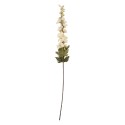 Clayre & Eef Kunstblume 77 cm Beige Kunststoff
