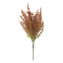 Clayre & Eef Dekoration Ast 40 cm Braun Kunststoff