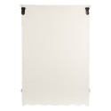 Clayre & Eef Wandkast 46x14x67 cm Bruin Hout