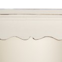 Clayre & Eef Wandkast 46x14x67 cm Bruin Hout
