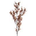 Clayre & Eef Fleur artificielle 95 cm Rose Plastique