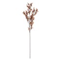 Clayre & Eef Fleur artificielle 95 cm Rose Plastique