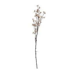 Clayre & Eef Kunstblume 80 cm Kunststoff